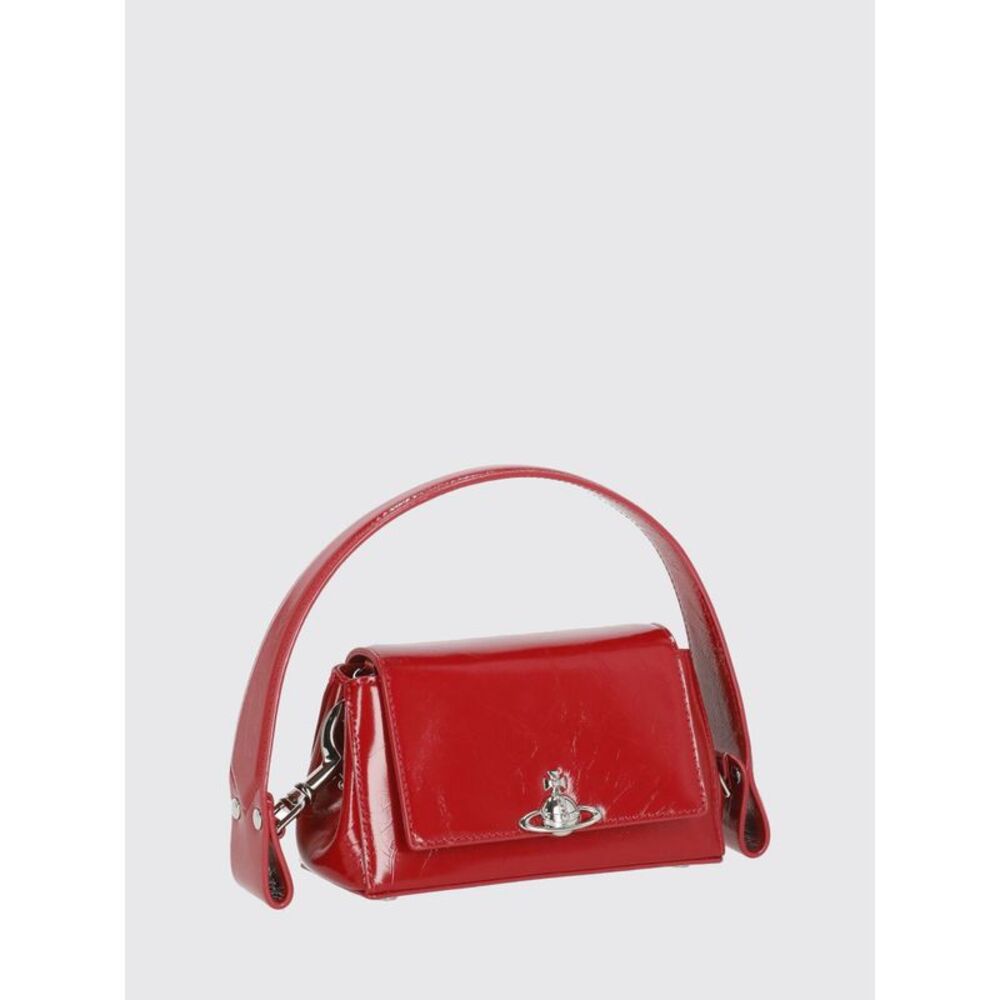 Vivienne Westwood Women Shoulder Bag Woman Vivienne Westwood - Picture 4 of 4
